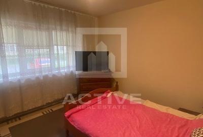 Apartament 3 camere decomandat || balcon || kaufland Marasti - 7