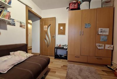 Apartament 3 camere, partial mobilat si utilat, pozitie excelenta - Lipovei - 14