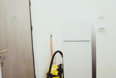 Garsonieră decomandată, mobilată în Tineretului - 10