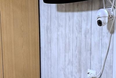 Garsonieră nedecomandată în Central - 4