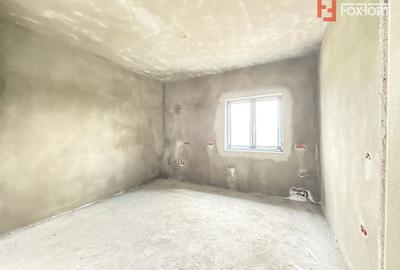 Casă individuală cu 4 camere cu Canalizare în Săcălaz - 5