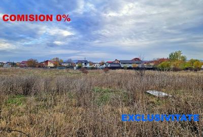 AZURA Imobiliare - Teren zona Slava - 1