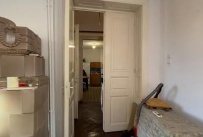 Apartament cu 2 camere decomandat, mobilat în P-ța Sfânta Vineri - 7