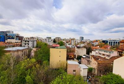 Penthouse Superb 3 Camere Piata Romana | Sheraton Hotel | Institutul Francez - 13