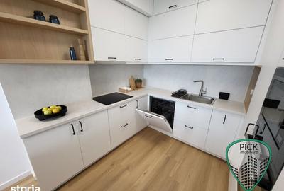 Apartament cu 2 camere decomandat în Tudor - 6