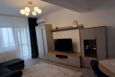 Apartament cu 2 camere decomandat în Exterior Vest - 3