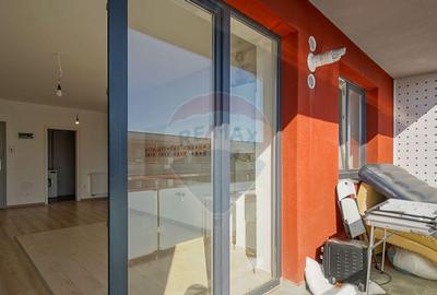 Apartament nelocuit cu priveliste deosebita|parcare|boxa - 6