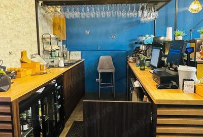 Spațiu comercial, de 97 mp, în Central - 2