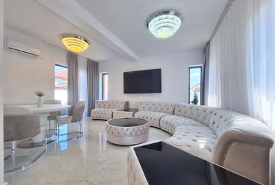 Casa cu gradina proprie - Strada Smaraldului Domnesti - 3