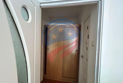Apartament cu 2 camere semidecomandat în Central - 3