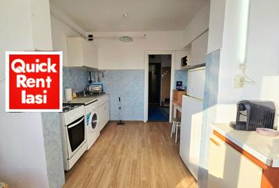 Ultracentral Bulevardul Stefan Cel Mare Vedere Palat Apartament 2Camere - 12