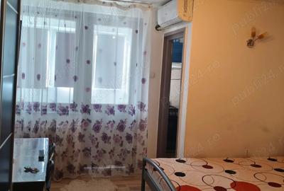 Garsoniera de inchiriat in Craiova str.Amaradia bl G8 - 5