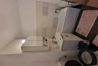 Vand apartament 3 camere Baile Govora - 2