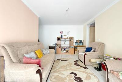 Apartament cu 2 camere semidecomandat în Braytim - 2
