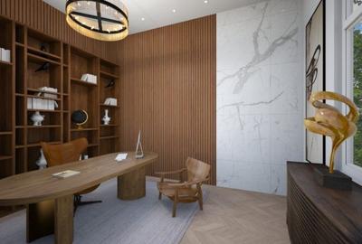 Casă cu 20 camere cu Canalizare în P-ța Romană - 2