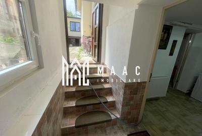 Apartament cu 2 camere decomandat în Calea Dumbrăvii - 8