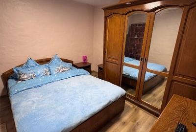 Vând casă cu teren generos (2000 mp) în Băneasa, jud. Constanța – 2 intrări sepa - 6