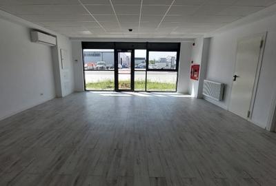 Spațiu industrial, de 300 mp, în Chiajna - 1