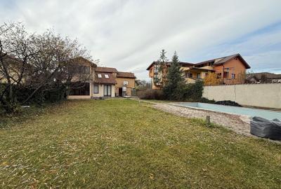 Casă individuală cu teren, de vânzare în Lipovei – Timișoara - 22