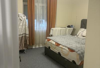 Casă cu 3 camere cu Teren 50 Mp în Calea Călărașilor - 5