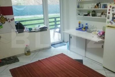 Casa cu 6 camere cu piscina si foisor Brasov - 15