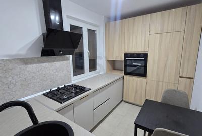 REA1024947 Apartament 2 camere  Renovat Mobilat - 9