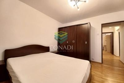 Apartament cu 4 camere decomandat, mobilat în Băneasa - 2