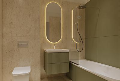 Apartament cu 3 camere în Theodor Pallady - 7