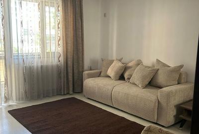 Apartament cu 2 camere în Apărătorii Patriei - 8
