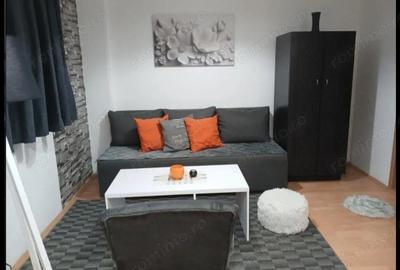 Garsonieră în Gorjului