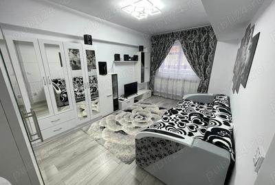 Vand apartament in zona turistica Siriu Buzau - 6