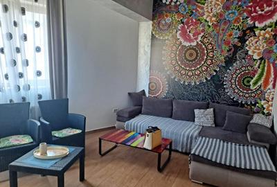 Apartament cochet zona Mamaia Nord-Hotel Opera - 2