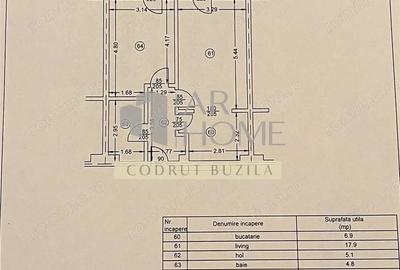 Apartament 2 camere, zona Sud White Tower, Ploiesti - 3