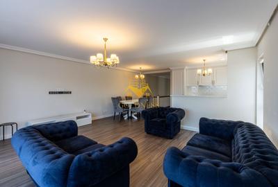 Casa tip duplex view superb panoramic, parcare Floresti Zona Razoare - 12