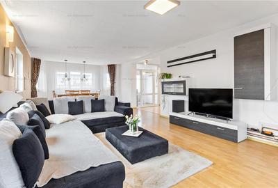 Casă individuală cu 4 camere cu Teren 464 Mp în Sânpetru - 4