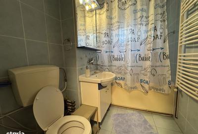 Apartament cu 3 camere decomandat în Bere - 6