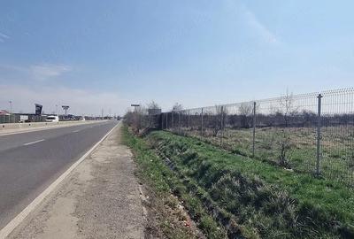 Teren de 30500 mp, în Bradu - 10