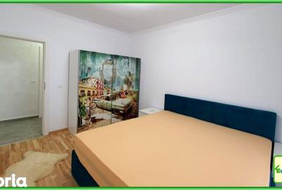 Apartament cu 3 camere în Blejoi - 2