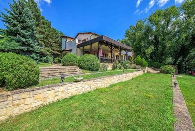 Casă cu 10 camere cu Canalizare în Snagov - 39