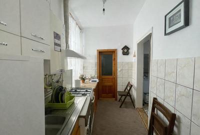 Casă individuală cu 3 camere cu Teren 300 Mp în Ultracentral - 6