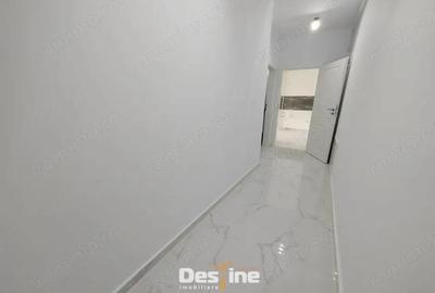 Garsonieră în Galata