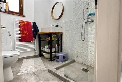 Casă modernă de vânzare în Cristian, Brașov - 17