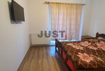 Nu-i lux, e normalitate | 2 camere | parcare subterana| Europa - 9