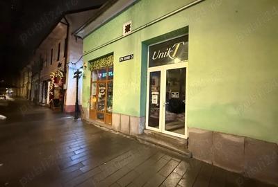 Spațiu comercial, de 25 mp, în Ultracentral - 1