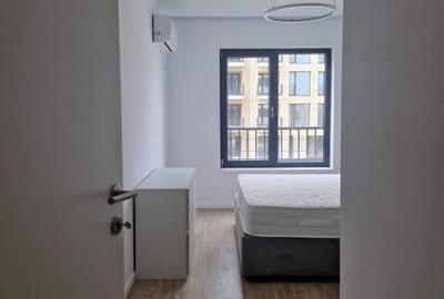 2 camere lux - mobilat si utilat - H Pipera Lake - Pipera Aviatiei -parcare - 5