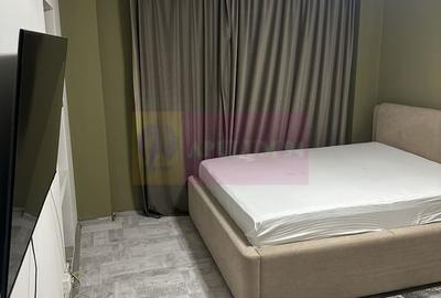 Garsonieră decomandată în Drumul Taberei - 8