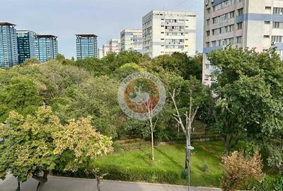 Apartament cu 2 camere semidecomandat, mobilat în Dorobanți - 2