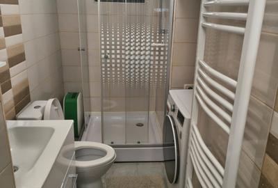 Apartament cu 2 camere decomandat, mobilat în Peninsula - 9