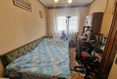 Apartament cu 4 camere decomandat, mobilat în Ultracentral - 4