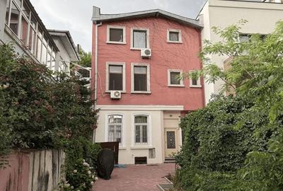 Apratament Duplex 149 mp, 6 camere , posibilitate de compartimentare - 1